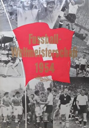 World Cup 58' Sweden (Independent, 1958): Normal Category