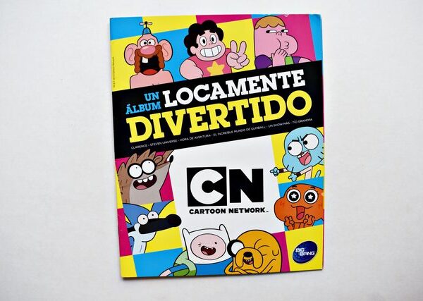 Cartoon Network