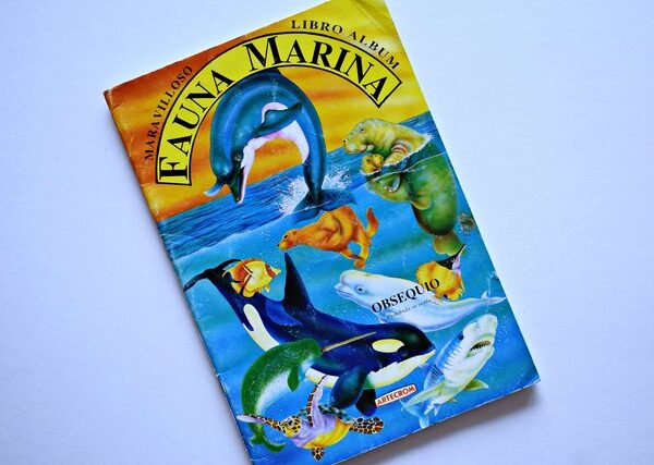 Fauna Marina (Artecrom