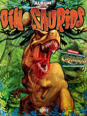 Dinosaurs 2007 (Salo, 2007): Premium Category
