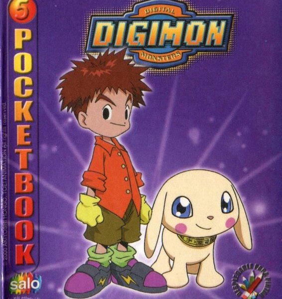 Digimon