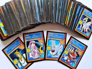 CDZ, TG (Salo, 2004): Pack, 10 Stickers (No Repeats)
