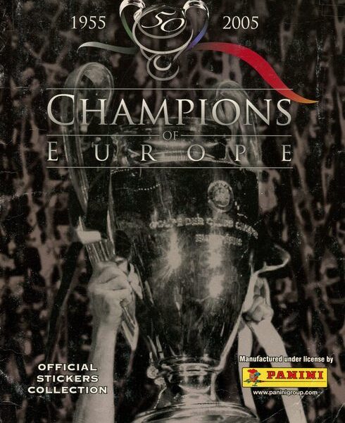 Champions League 2005-2006