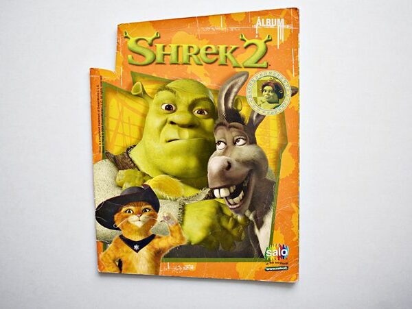 Sherk 2 (Salo