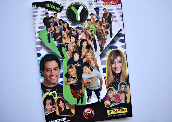 Yingo (Panini