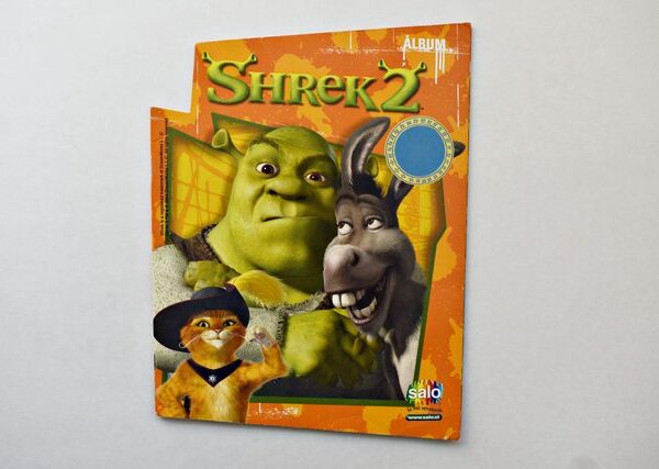 Sherk 2 (Salo