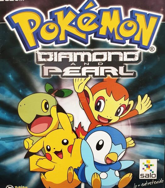 Pokemon