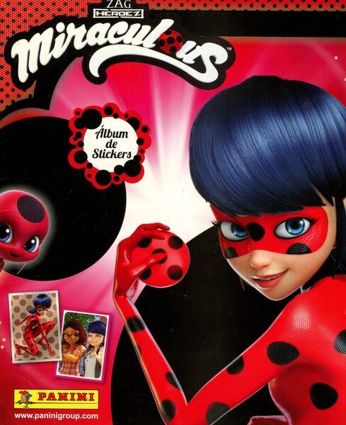 Miraculous (Panini