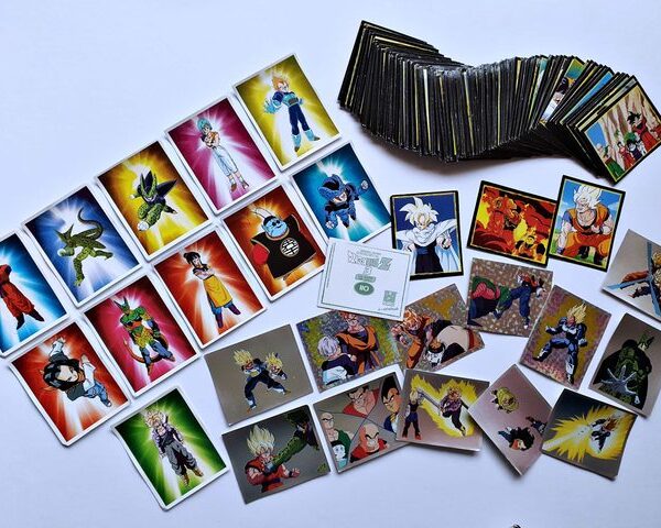 DBZ 3 Re (Salo