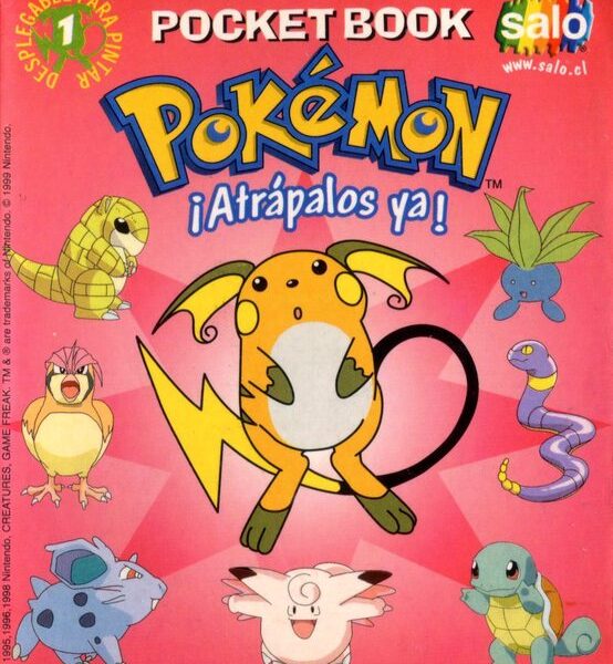 Pokémon