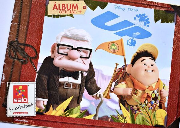 Up