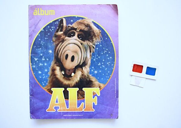 Alf (Edialbum