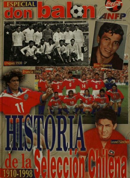 Don Balon: Categoría Premium foto 1