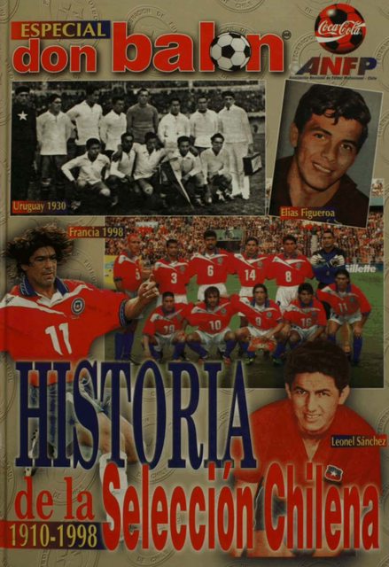 Don Balon: Premium Category