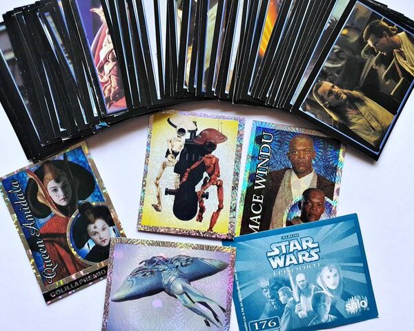 Star Wars 1 (Salo