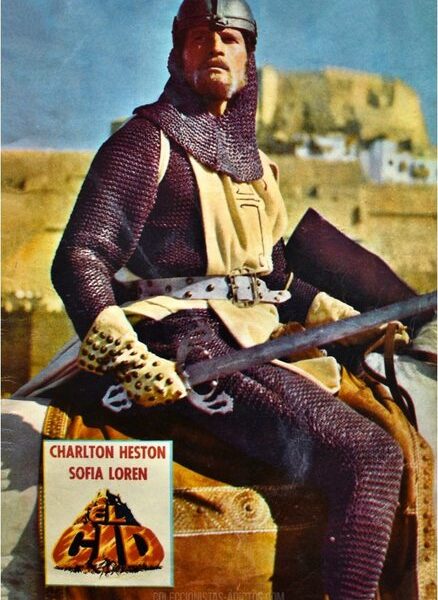 El Cid (INC
