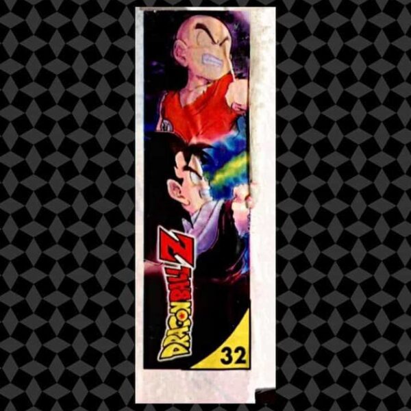 DBZ 3 (Salo