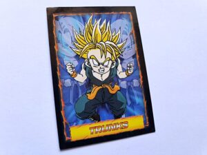 DBZ 6 (Salo, 2000): II