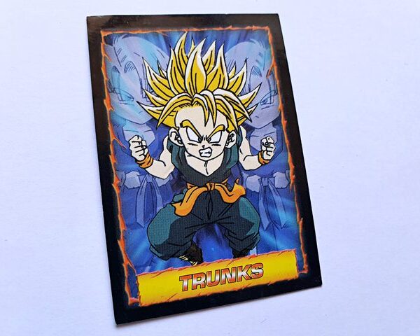 DBZ 6 (Salo