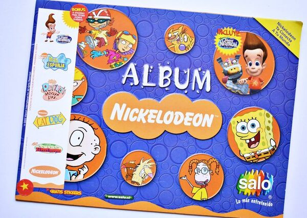 Nickelodeon (Salo