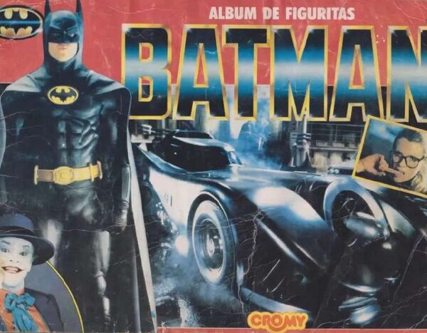 Batman (Cromy