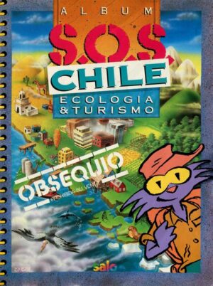 SOS Chile Ecology and Tourism (Salo, 1991): Premium Category