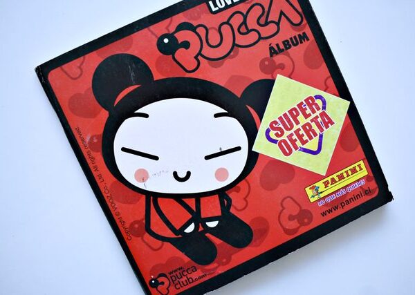 Pucca