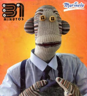 31 Minutes (Collector) (Marinela, 2003): Premium Category