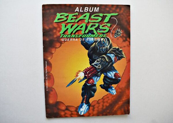 Beast Wars (Hasbro
