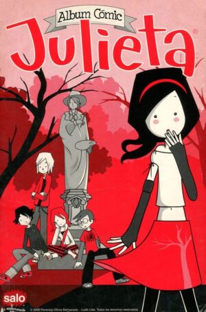 Juliet (Salo, 2006): Premium Category