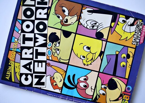 Cartoon Network (Salo