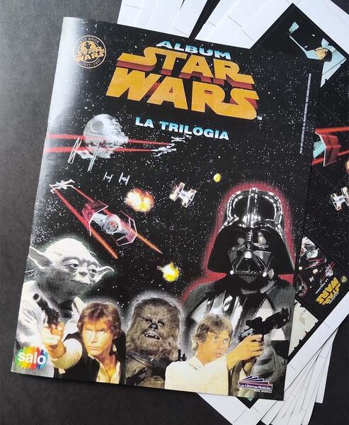 Star Wars