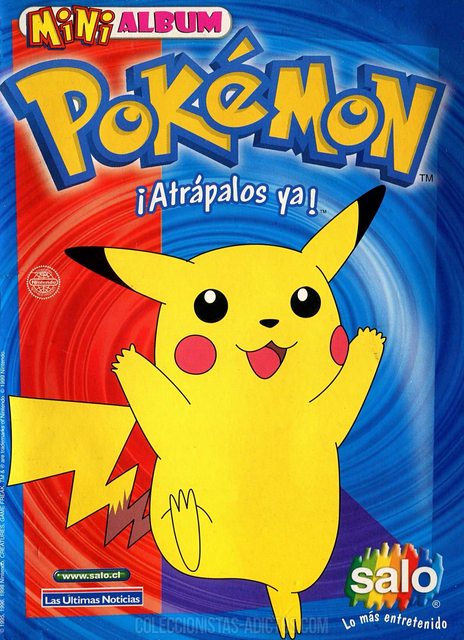 Pokemon Mini (Salo, 1999): Premium Category