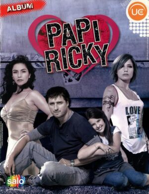Daddy Ricky (Salo, 2007): Premium Category