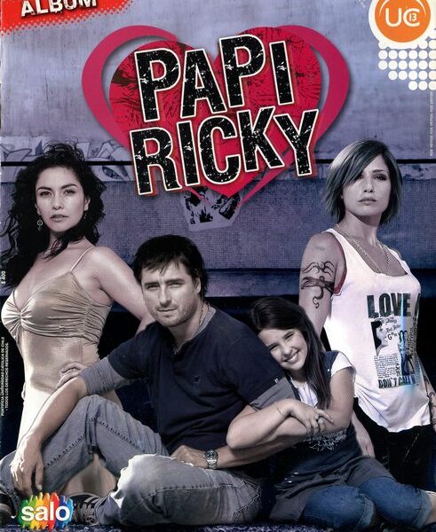 Papi Ricky (Salo