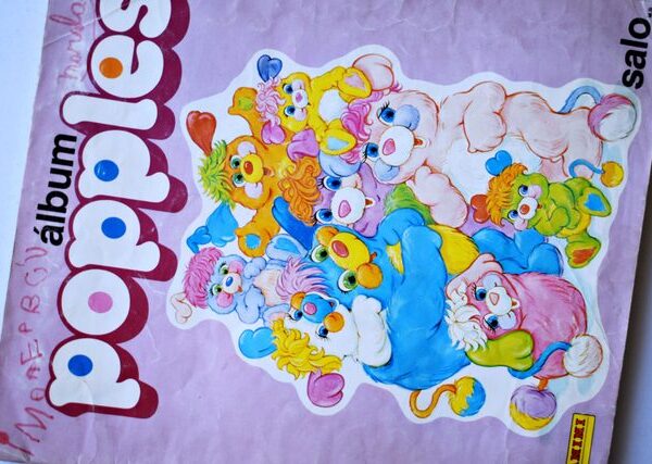 Popples (Salo