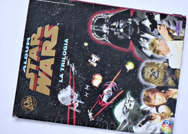 Star Wars Trigolia (Salo