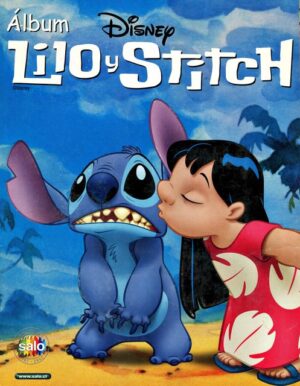 Lilo and Stich (Salo, 2002): Premium Category
