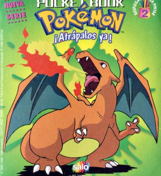 Pokémon