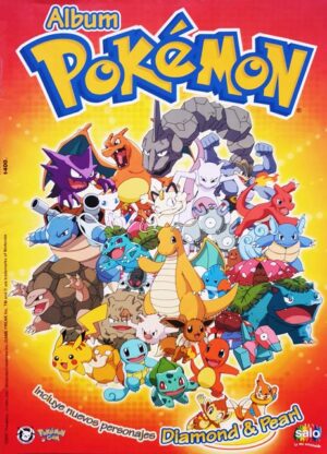 Pokemon 2007 (Salo, 2007): Normal Category
