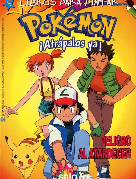 Pokémon