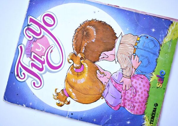 Tu y Yo (Salo
