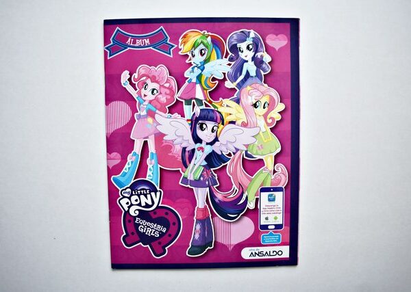 My Little Pony