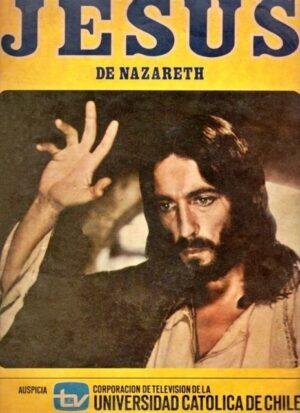 Jesus of Nazareth (Salo, 1980): Normal Category