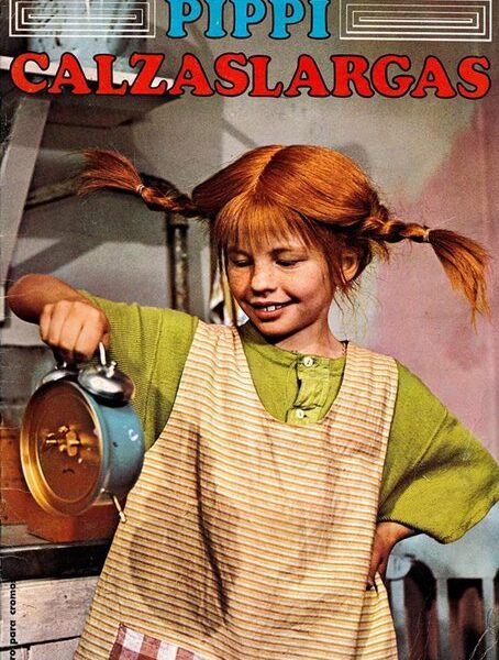 Pippi Calzaslargas (Fher