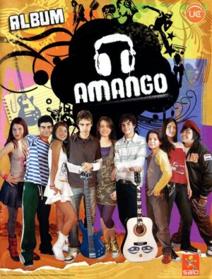 Amango (Salo, 2007): Premium Category