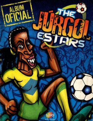 The Jurgol Estars 2006 (Salo, 2006): Premium Category