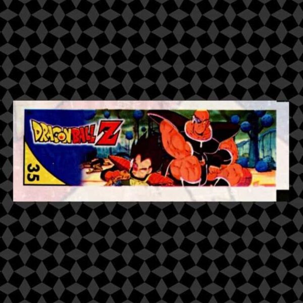 DBZ 3 (Salo