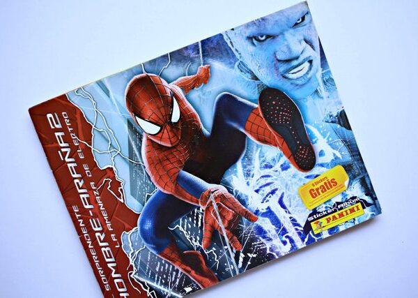 Spider-Man