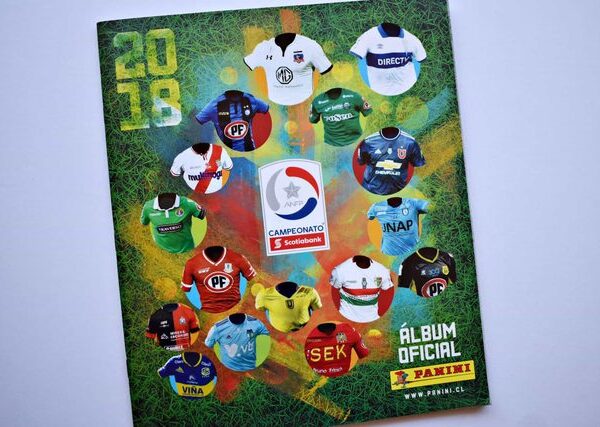 Fútbol 2018